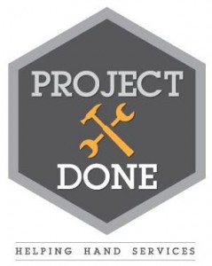 Project Done logo
